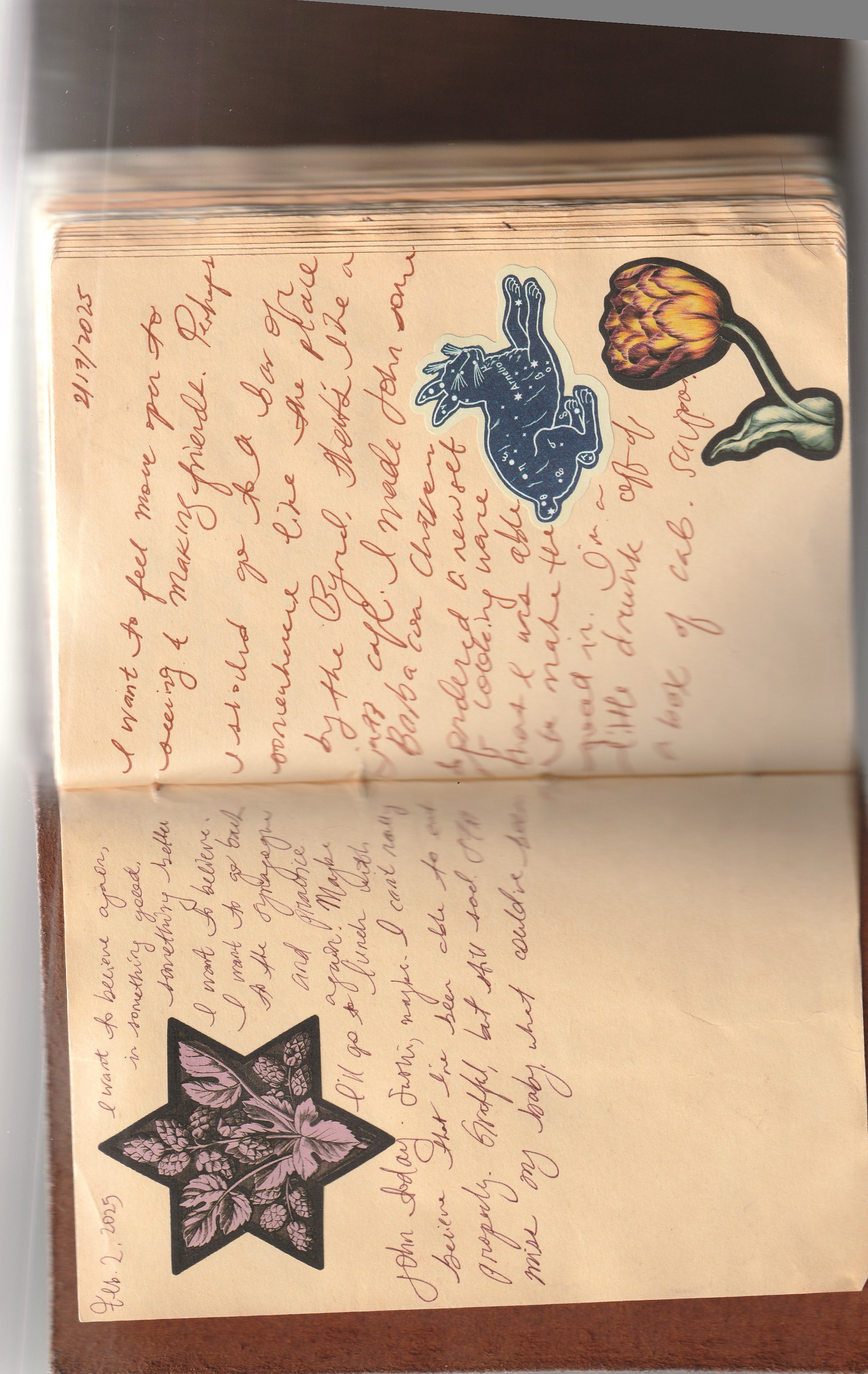 Ephemera 3
