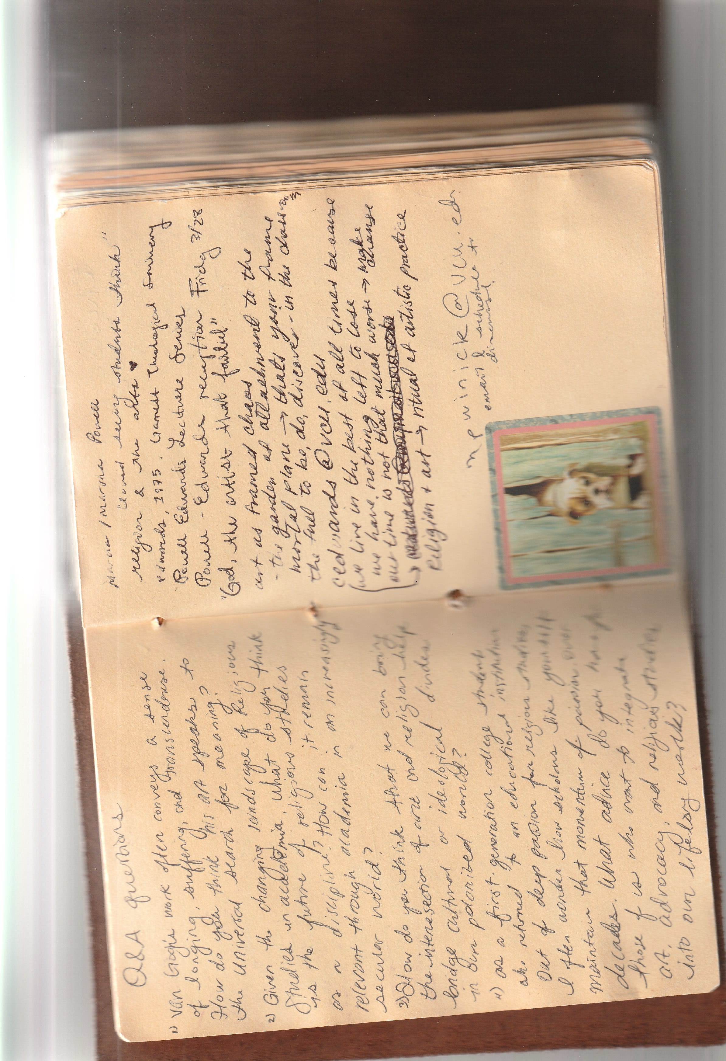 Ephemera 4