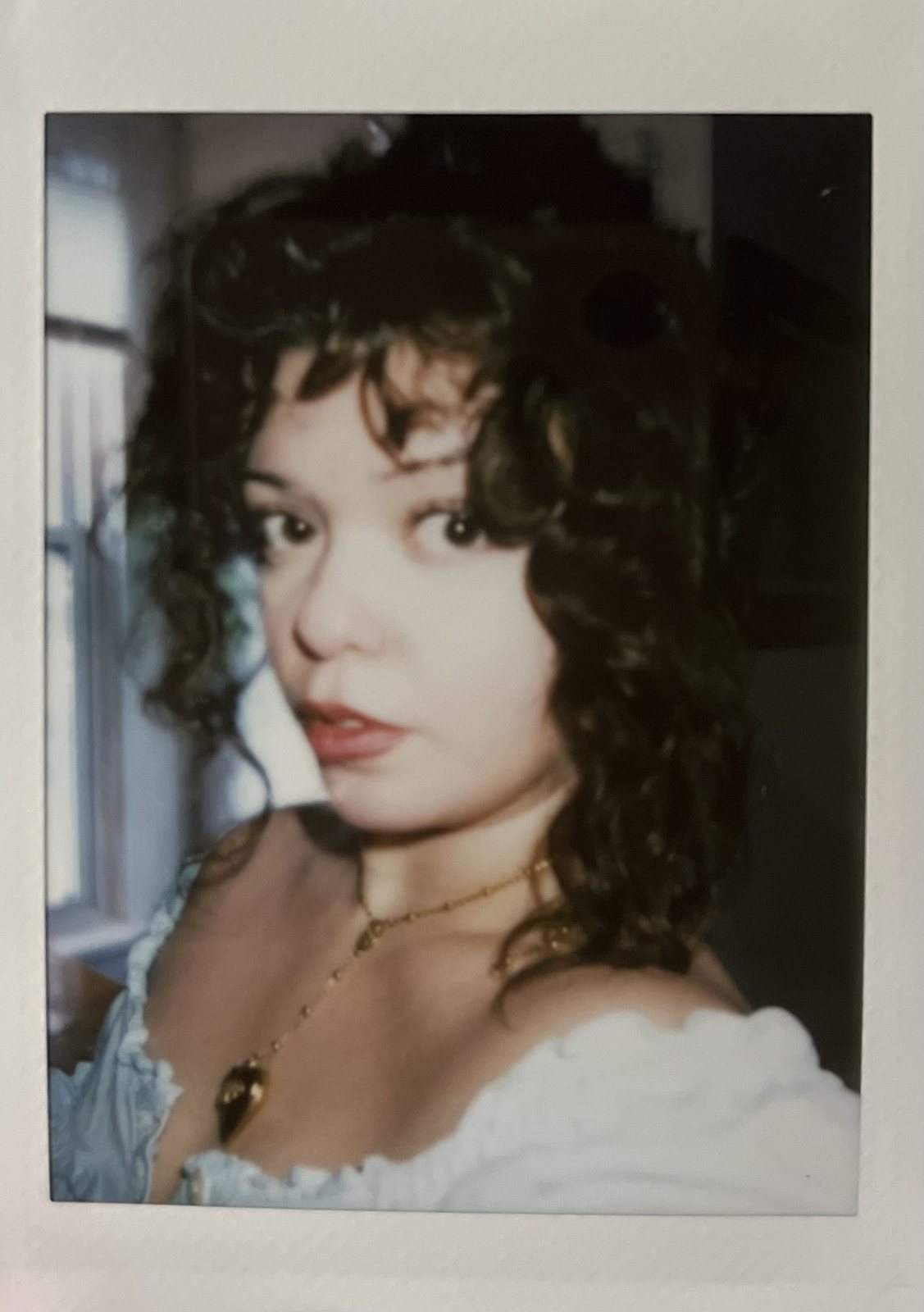 Naomi Córdova